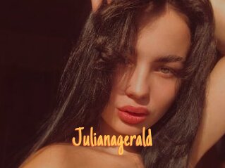 Julianagerald