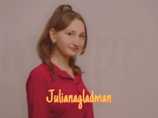 Julianagladman