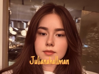 Julianahallman