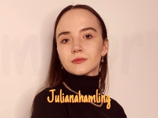 Julianahamling