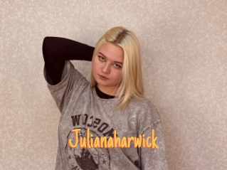 Julianaharwick
