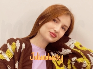 Julianahastey