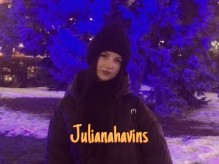 Julianahavins