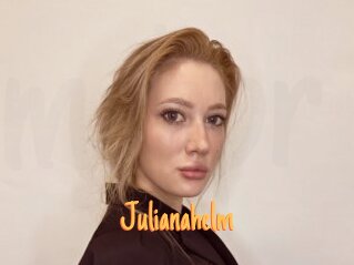 Julianahelm