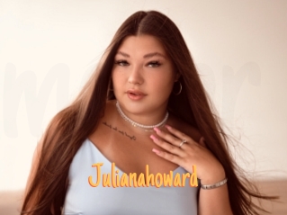 julianahoward Mobile Porno