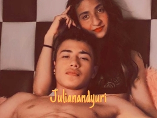 Julianandyuri