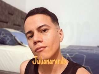 julianaranda Mobile Porno