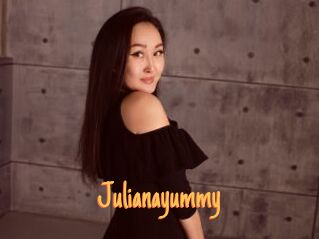 Julianayummy