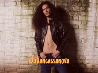 Juliancassanova