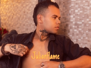 Julianflame