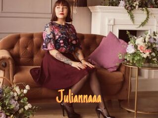 Juliannaaa