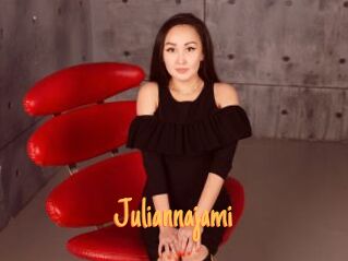 Juliannajami