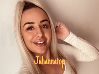 Juliannatop
