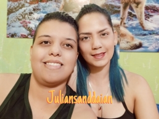 Juliansanddaian