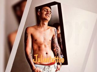 Juliantattoo