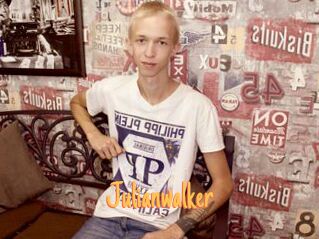 Julianwalker