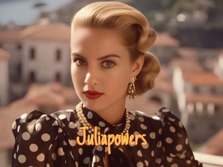 Juliapowers