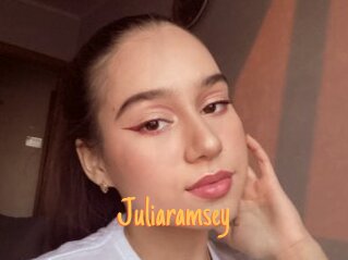 Juliaramsey