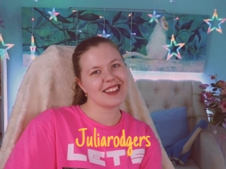 Juliarodgers