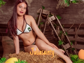 Juliasainty