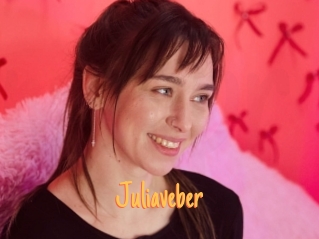 Juliaveber