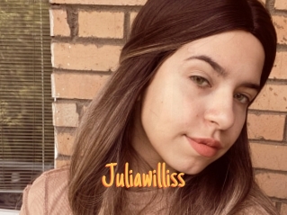 Juliawilliss
