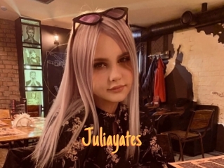 Juliayates