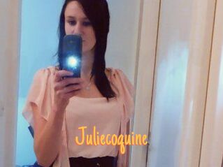 Juliecoquine