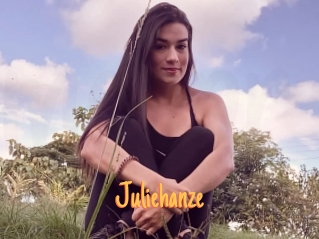 Juliehanze