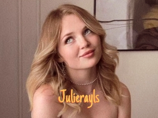 Julierayls