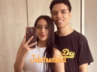 Julietaandalex
