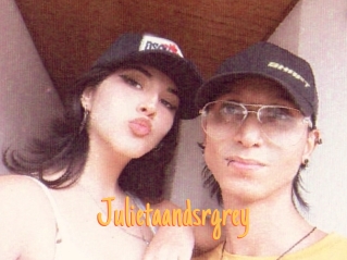 Julietaandsrgrey