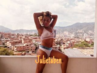 Julietaben