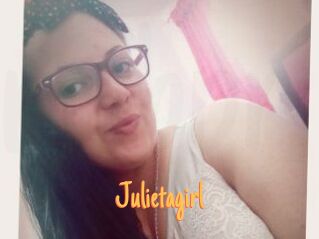 Julietagirl