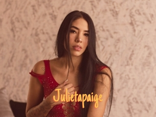 Julietapaige