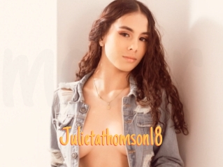 Julietathomson18