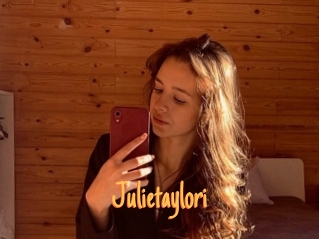 Julietaylori