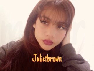 Julietbrown