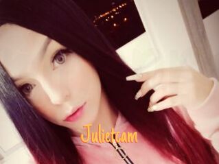 Julietcam