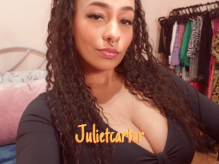 Julietcarter