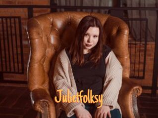 Julietfolksy