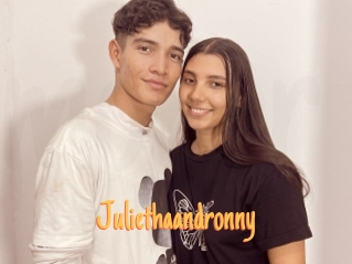 Juliethaandronny