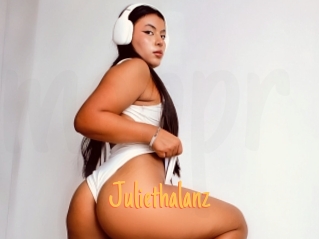 juliethalanz Mobile Porno