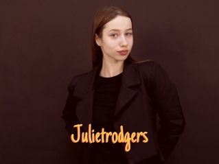 Julietrodgers
