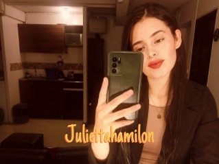 Juliettahamilon