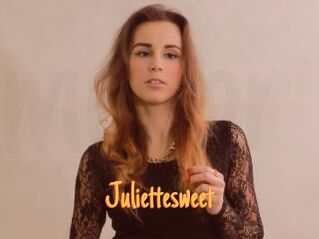 juliettesweet Mobile Porno