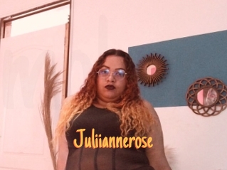Juliiannerose