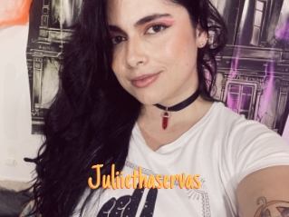 juliiethaservas Mobile Porno
