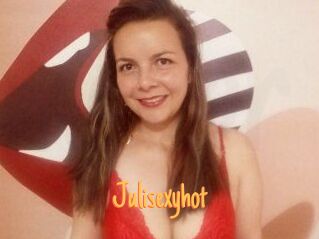 Julisexyhot