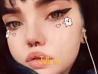 julla_ice Mobile Porno